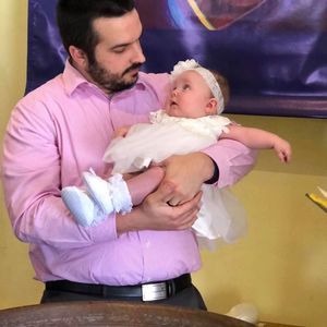 Meet your Posher, Marcus